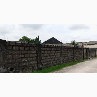 For Sale: Two (2) Plots of Land at Rukpakulusi, Eliozu