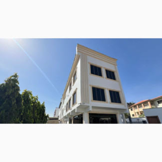 5bdrm Duplex in Maitama for sale