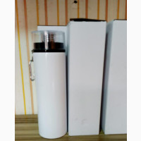 Coated Water Bottle