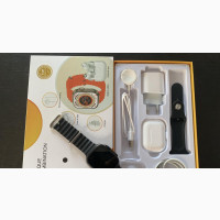 X9 Ultra Watch