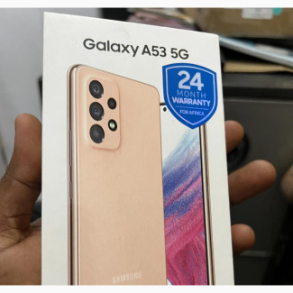 New Samsung Galaxy A33 5G 128 GB