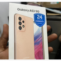 New Samsung Galaxy A33 5G 128 GB