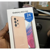 New Samsung Galaxy A33 5G 128 GB