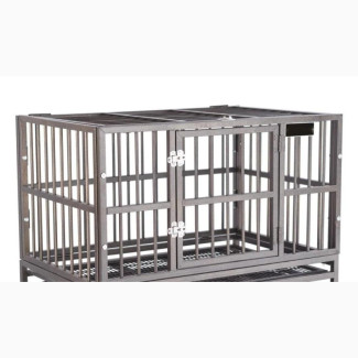 Heavy Duty Dog Cage