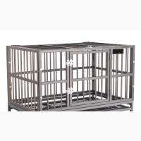 Heavy Duty Dog Cage