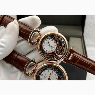 High Quality BOVET Couples Watch Available in Store