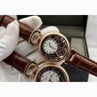 High Quality BOVET Couples Watch Available in Store