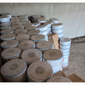 Drip Tapes for Efficient Irrigation