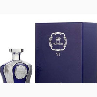 Afnan His Highness Blue VI EDP 100ml Perfume for Men