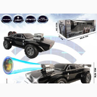 Fast and F Remote Car - Brand New - Unisex - Vehicles
