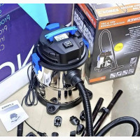 Wet and Dry Vacuum Cleaner 20L