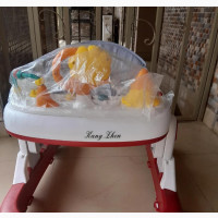 Mother Care Baby Walker Very Strong