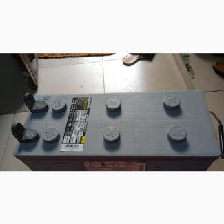210ah Deka Battery