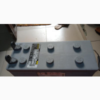 210ah Deka Battery