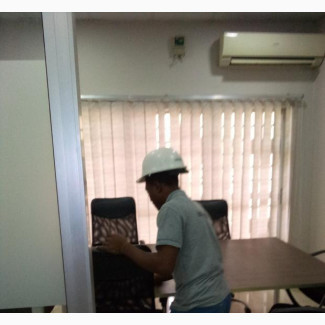 Janitoral Offices Cleaning