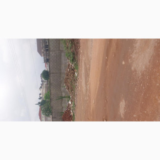 1100 Square Metres of Land for Sale by Berger Clinic