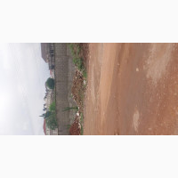 1100 Square Metres of Land for Sale by Berger Clinic