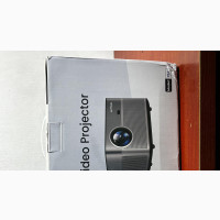 Wimius Projector