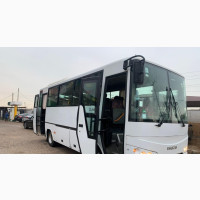 Isuzu S7-3335 2014 White
