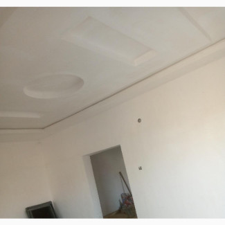 3bdrm Bungalow in Ilorin West for rent