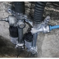 Mercedes C300 Steering Rack