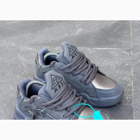 Quality Designers Shadow Strike Elite Sneakers