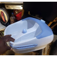 Pedicure Leg Rest Pedicure Machine Pedicure Bowl Foot Spa