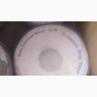 Drip Tape 500meters Double Emmiters