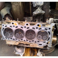 Toyota Corolla 1zz Top Cylinder and Block Engine 0.4