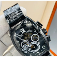 FRANCK Muller Chronograph Wristwatch