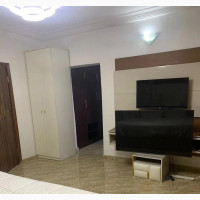 4bedroom Apartment for Short-Let in Ajah
