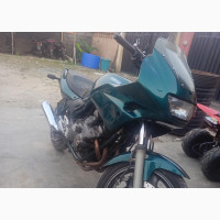Yamaha 2000 Green