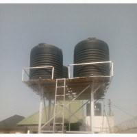 Pure Water Factory for Sale
