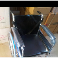 Commode Wheelchair