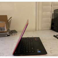 Laptop Lenovo IdeaPad 330 4GB Intel Core I3 HDD+SSD 256GB