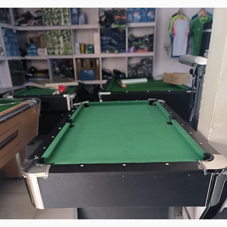 6FT Foreign Snooker Board - High Quality