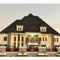 Furnished 7bdrm Duplex in Gwarinpa for sale