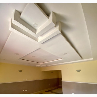 2bdrm Block of Flats in Dawaki for rent