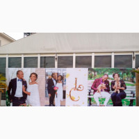 Stunning Wedding Events Decorations