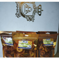 Sweet Crunchy Plantain