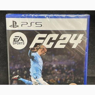 Fc24 Ps5 (Fifa24)
