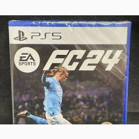 Fc24 Ps5 (Fifa24)