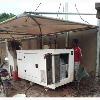 Generator Service - Chevron, Ajah, VGC Sangotedo and More