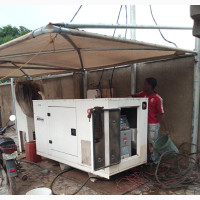 Generator Service - Chevron, Ajah, VGC Sangotedo and More