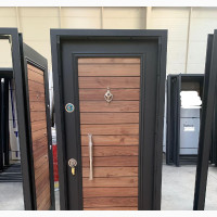 3ft Turkey Laminate Door