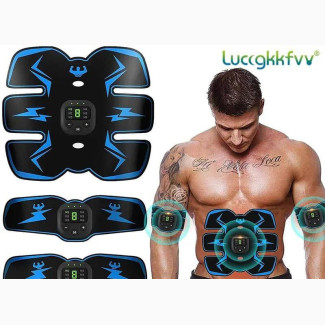 Ems Smart Fitness