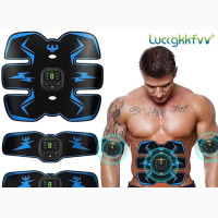 Ems Smart Fitness