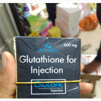 Original Glutathione Injections for Skin Whitening