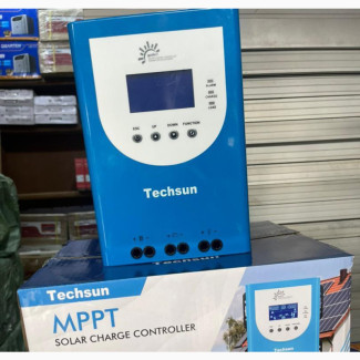 Tech Sun Charge Controller