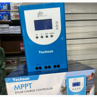 Tech Sun Charge Controller